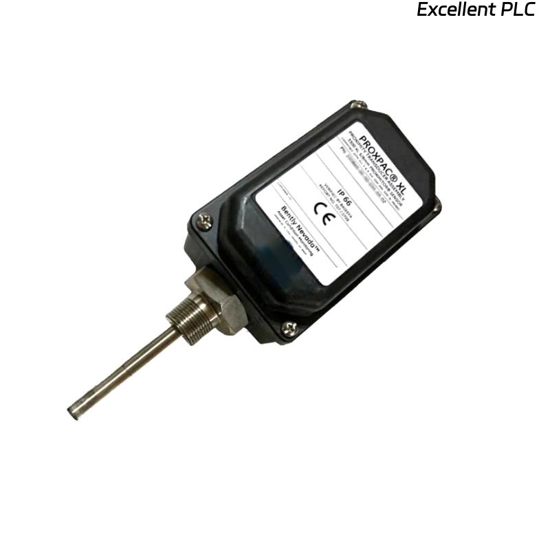 Bently Nevada 330881-28-00-164-07-02 PROXPAC XL Proximity Sensors