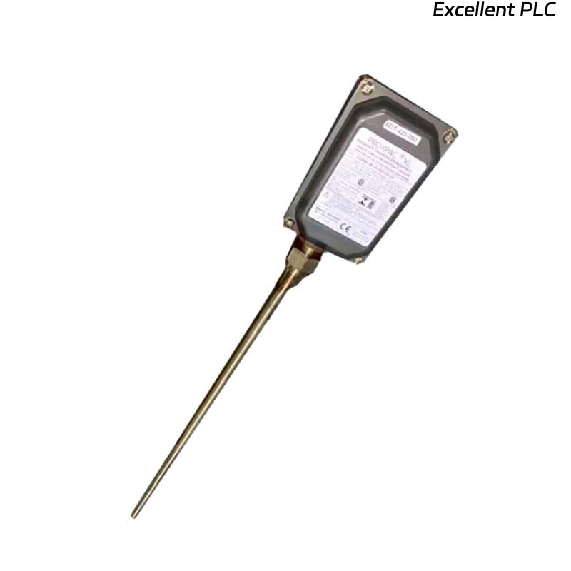 Bently Nevada 330881-28-05-145-03-02 PROXPAC XL Proximity Sensors
