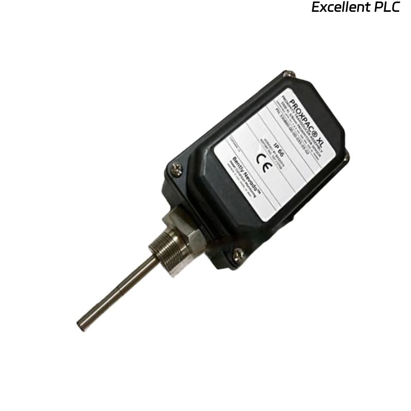 Bently Nevada 330881-28-04-110-03-02 PROXPAC XL Proximity Sensors