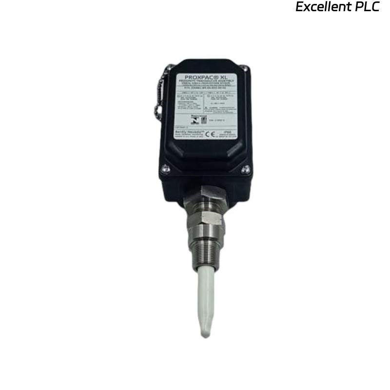 Bently Nevada 330881-28-00-115-00-02 PROXPAC XL Proximity Sensors