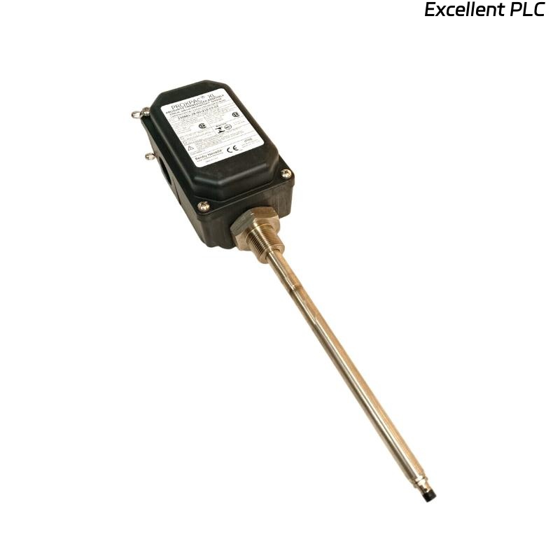 Bently Nevada 330881-28-00-167-03-02 PROXPAC XL Proximity Sensors