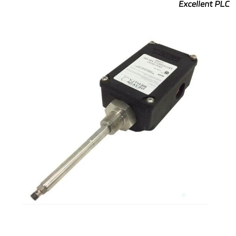 Bently Nevada 330881-28-04-180-03-02 PROXPAC XL Proximity Sensors