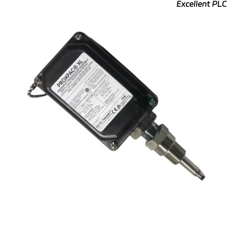 Bently Nevada 330881-28-05-058-08-02 PROXPAC XL Proximity Sensors