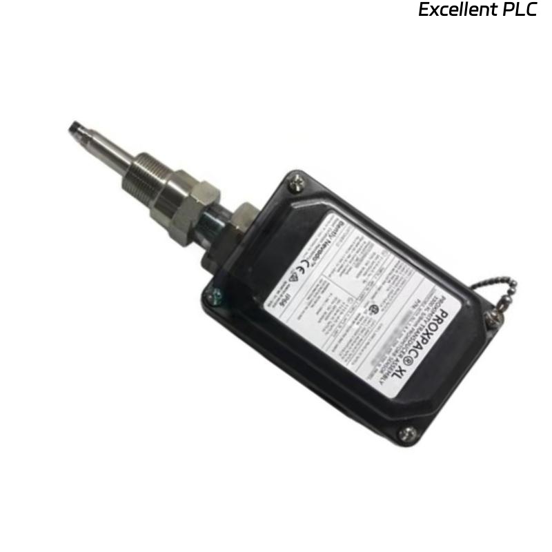 Bently Nevada 330881-28-05-058-08-02 PROXPAC XL Proximity Sensors