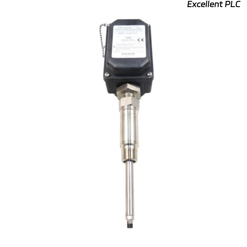 Bently Nevada 330881-28-06-140-03-02 PROXPAC XL Proximity Sensors