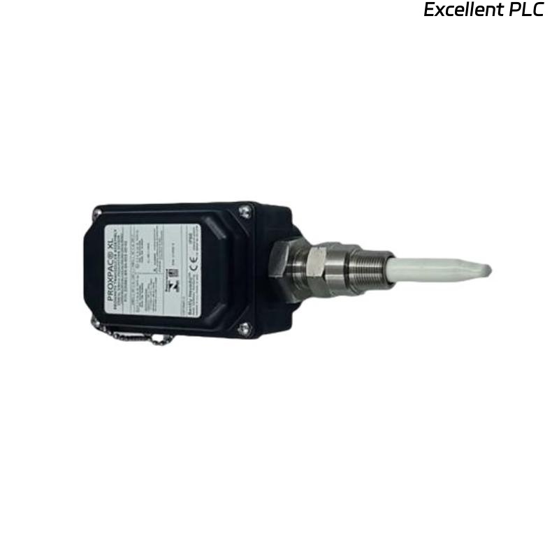 Bently Nevada 330881-28-10-148-03-02 PROXPAC XL Proximity Sensors