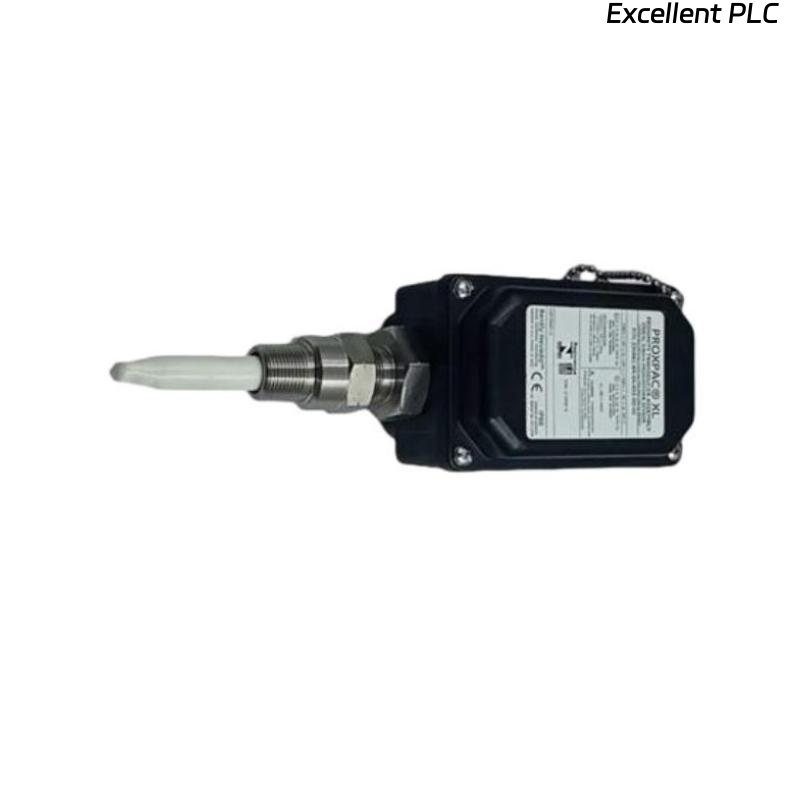 Bently Nevada 330881-28-10-148-03-02 PROXPAC XL Proximity Sensors