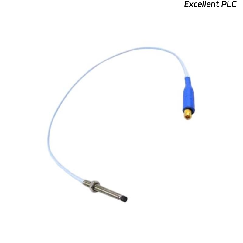 Bently Nevada 330901-00-08-05-02-05 3300 NSv Proximity Probe