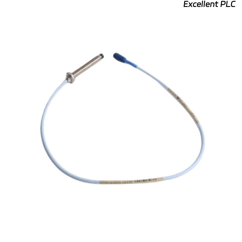 Bently Nevada 330901-00-08-10-02-00 3300 NSv Proximity Probe