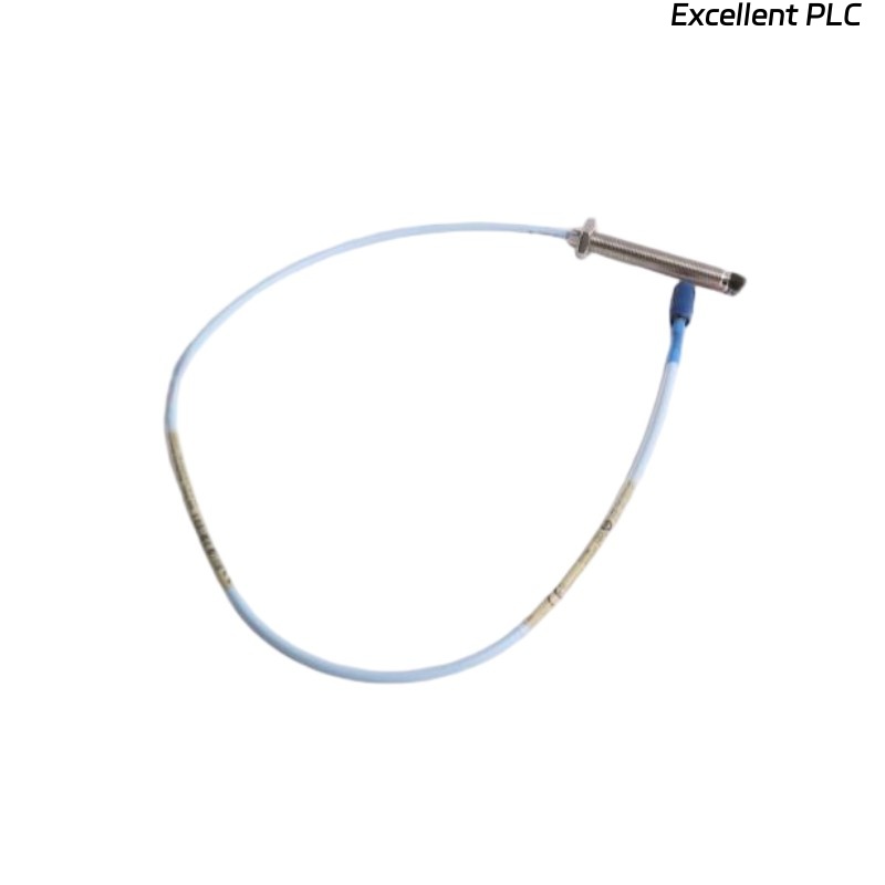 Bently Nevada 330901-00-08-10-02-00 3300 NSv Proximity Probe
