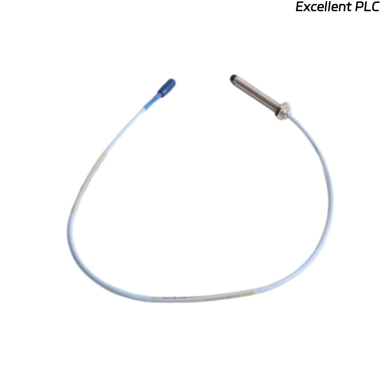 Bently Nevada 330901-00-08-10-02-00 3300 NSv Proximity Probe