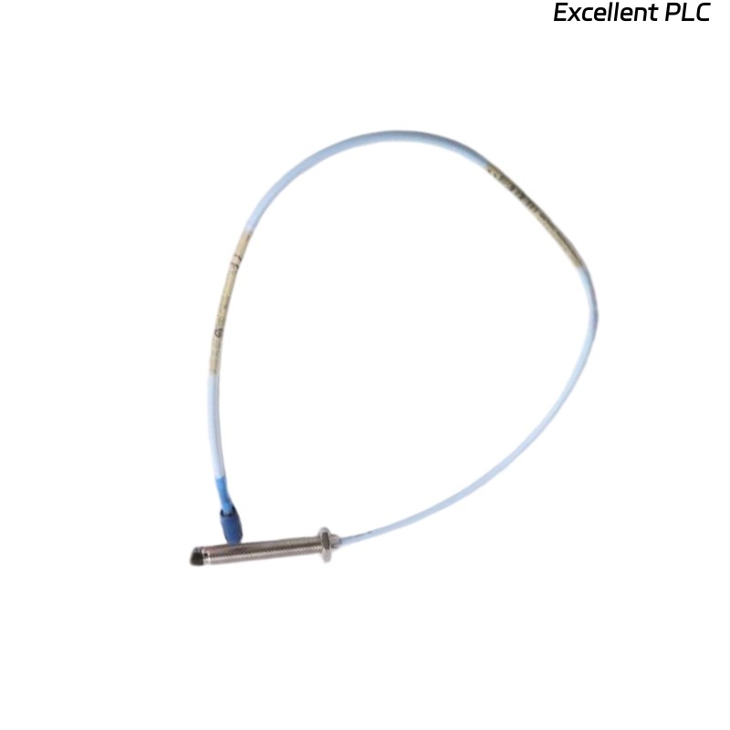 Bently Nevada 330901-00-08-10-02-00 3300 NSv Proximity Probe