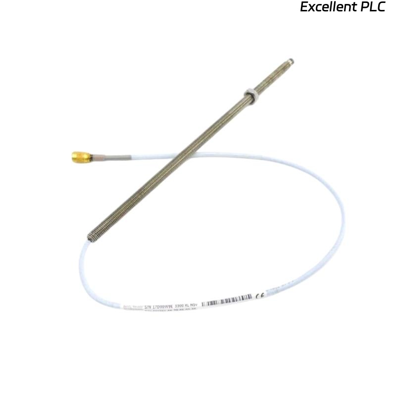 Bently Nevada 330901-00-08-10-02-RU 3300 NSv Proximity Probes