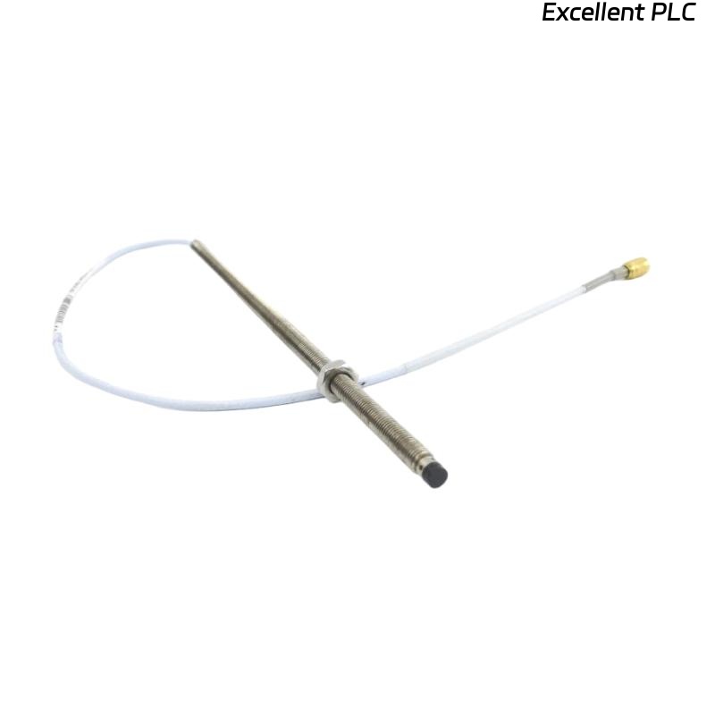 Bently Nevada 330901-00-08-10-02-RU 3300 NSv Proximity Probes