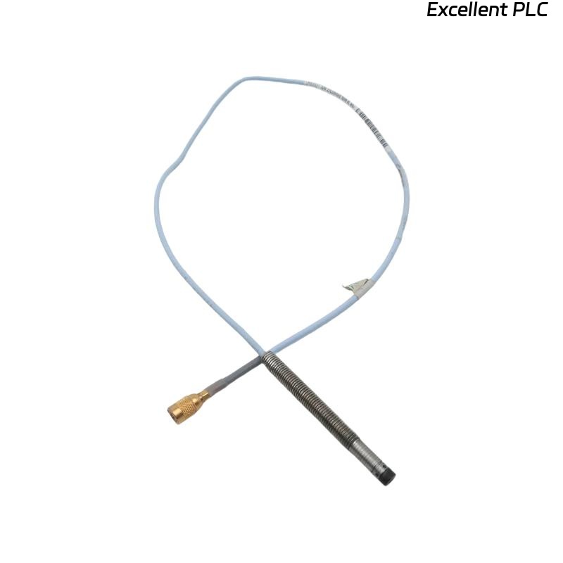 Bently Nevada 330901-00-08-10-02-RU 3300 NSv Proximity Probes