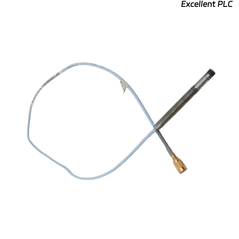 Bently Nevada 330901-00-08-10-02-RU 3300 NSv Proximity Probes