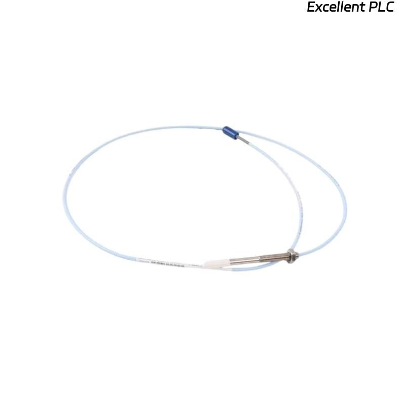 Bently Nevada 330901-00-08-10-02-05 3300 NSv Proximity Probe