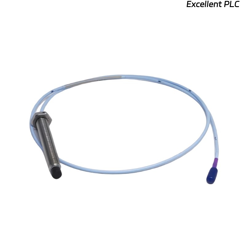 Bently Nevada 330901-00-10-10-02-00 3300 NSv Proximity Probe