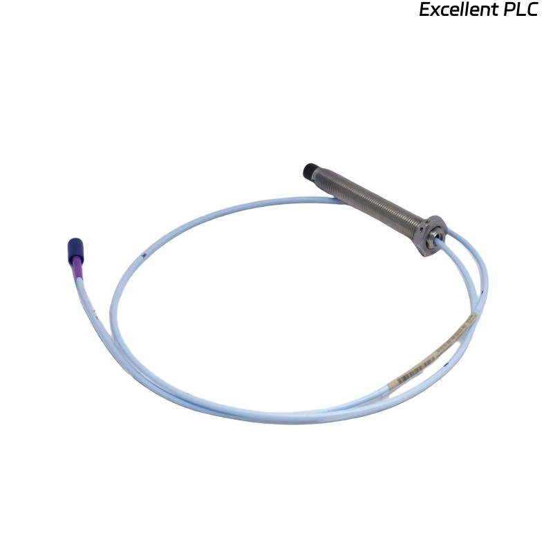 Bently Nevada 330901-00-10-10-02-00 3300 NSv Proximity Probe