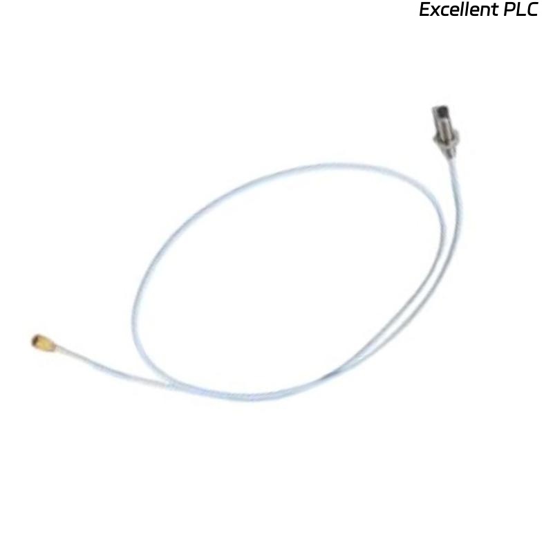 Bently Nevada 330901-00-12-05-02-00 3300 NSv Proximity Probe