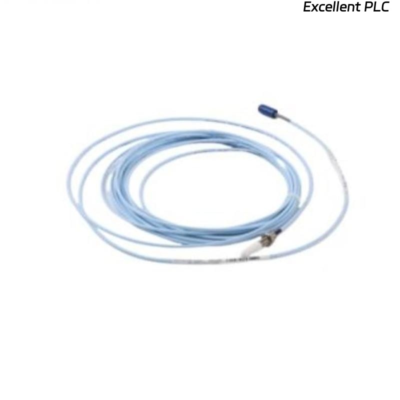 Bently Nevada 330910-00-10-50-02-05 3300 NSv Proximity Probe