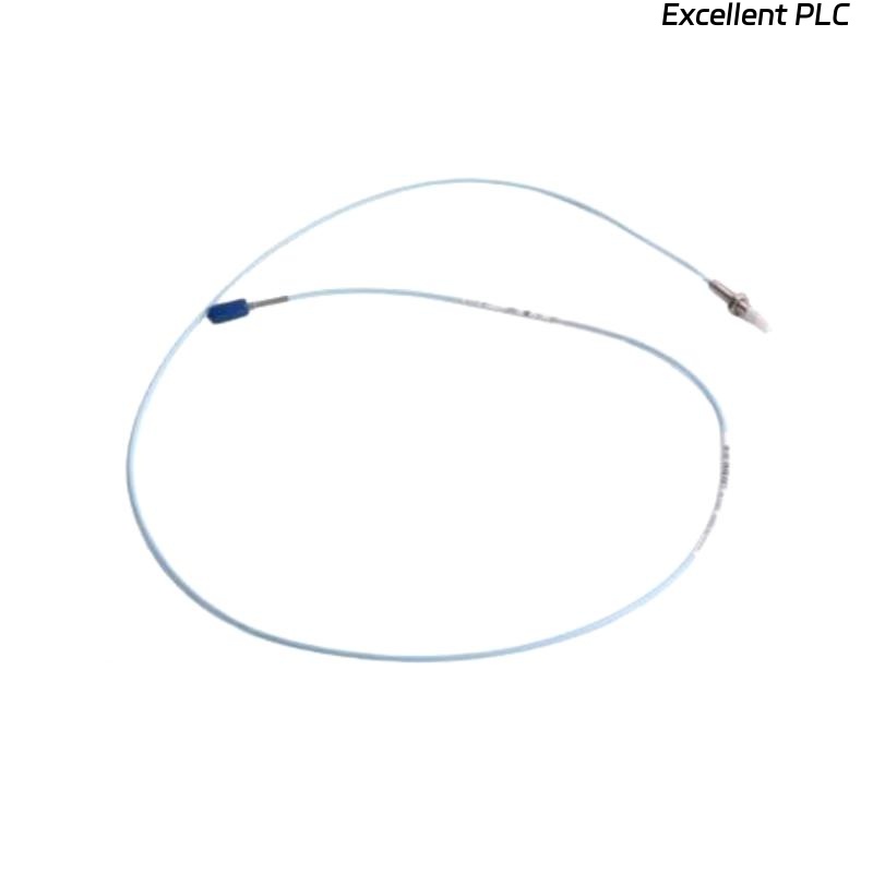 Bently Nevada 330910-00-18-10-01-BR 3300 NSv Proximity Probe