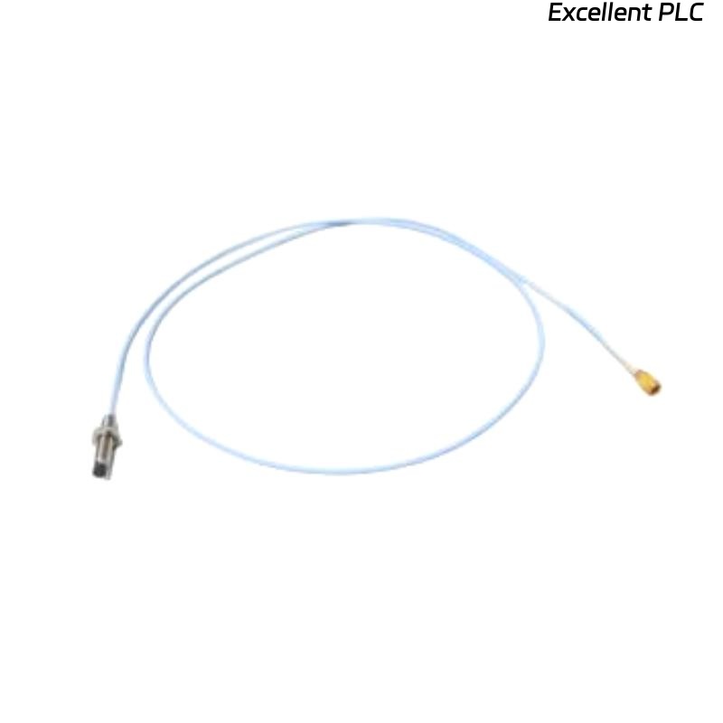 Bently Nevada 330910-00-18-10-01-BR 3300 NSv Proximity Probe