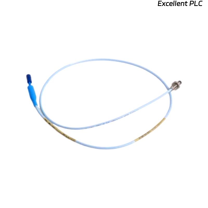 Bently Nevada 330910-00-18-10-01-BR 3300 NSv Proximity Probe