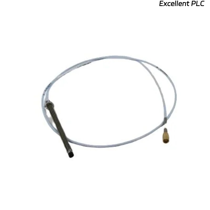 Bently Nevada 330901-00-16-10-11-CN 3300 NSv Proximity Probe