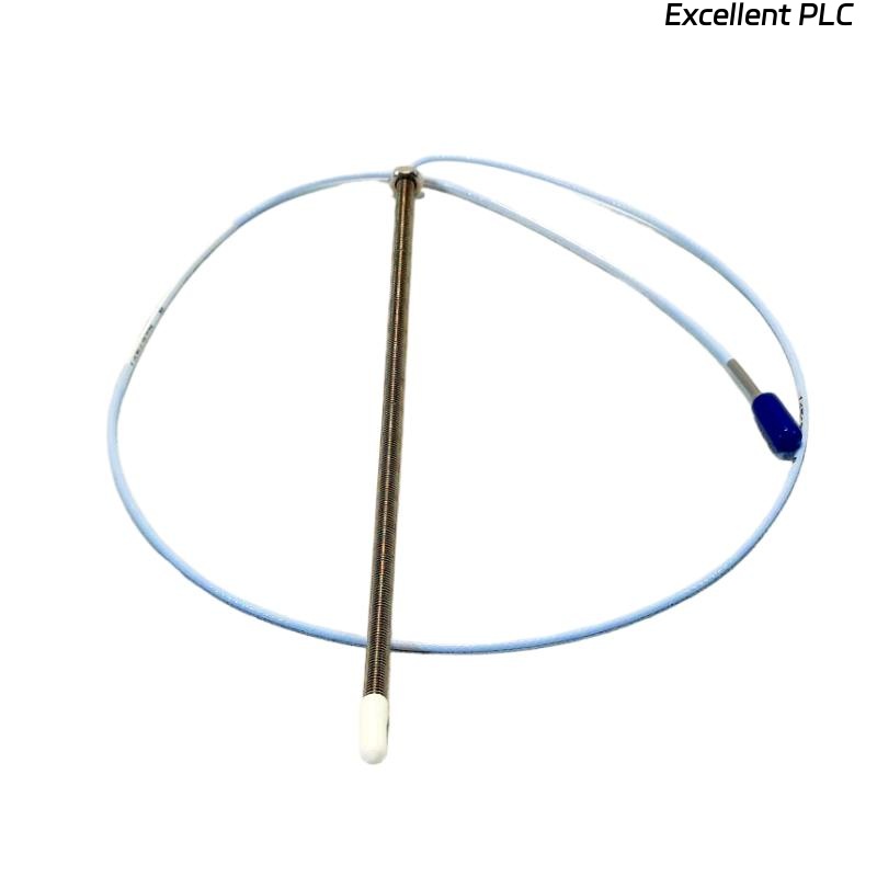 Bently Nevada 330901-00-16-10-11-CN 3300 NSv Proximity Probe
