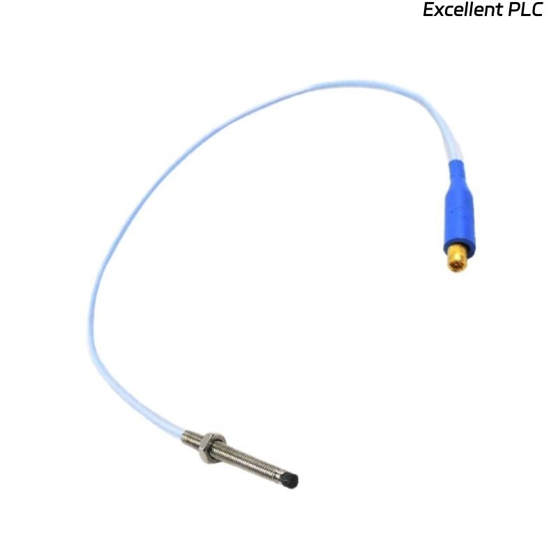 Bently Nevada 330910-00-20-10-02-00 3300 NSv Proximity Probe