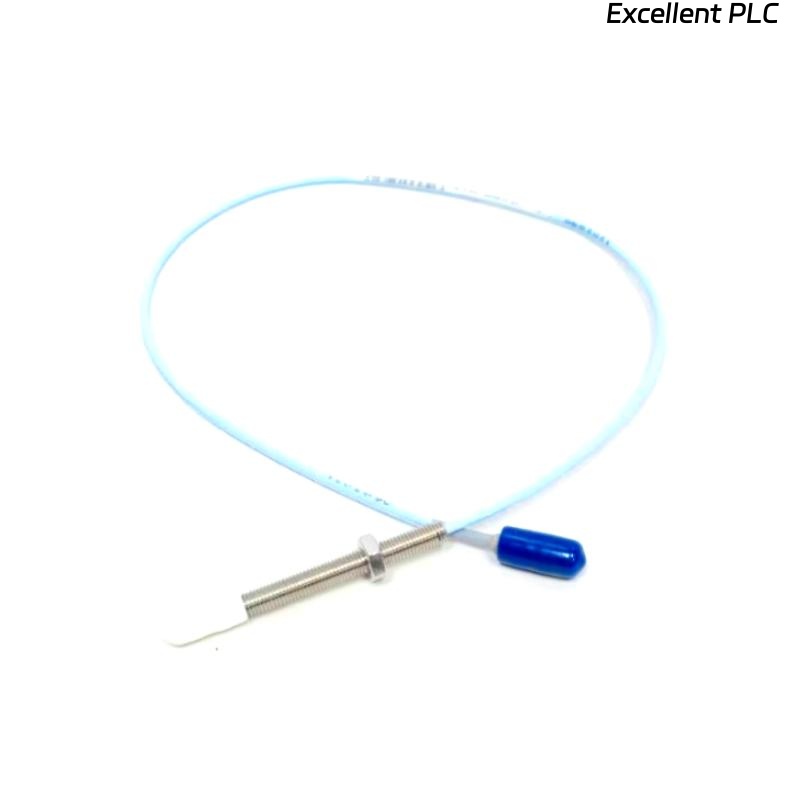 Bently Nevada 330910-00-20-10-02-00 3300 NSv Proximity Probe