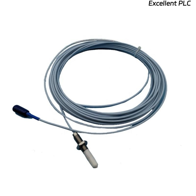 Bently Nevada 330901-00-12-70-02-00 3300 NSv Proximity Probe