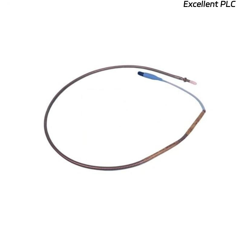 Bently Nevada 330902-00-10-10-01-05 3300 NSv Proximity Probe