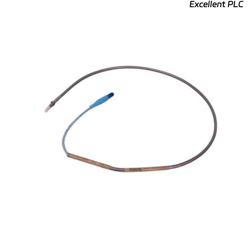 Bently Nevada 330902-00-10-10-01-05 3300 NSv Proximity Probe