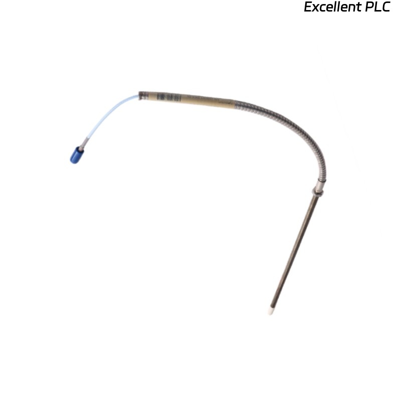 Bently Nevada 330902-00-15-10-02-05 3300 NSv Proximity Probe