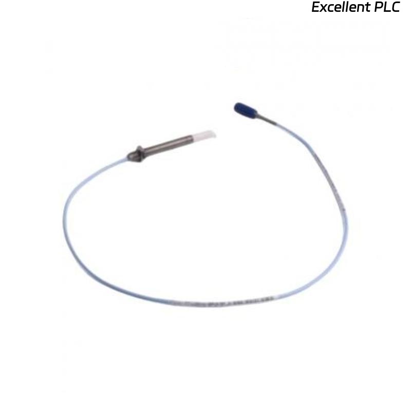 Bently Nevada 330903-04-13-10-12-CN 3300 NSv Proximity Probe