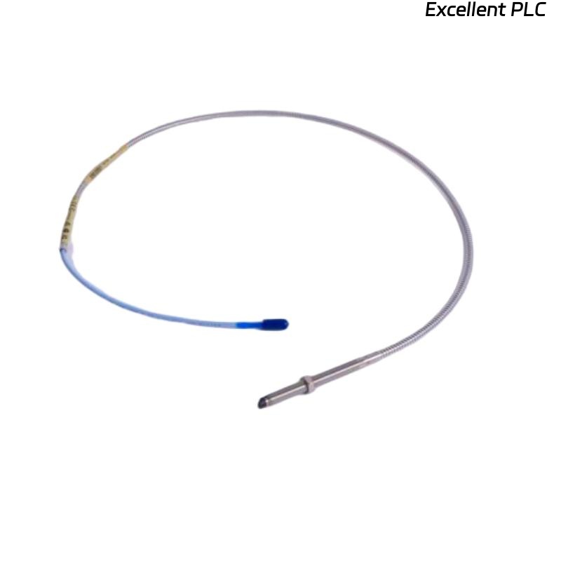 Bently Nevada 330903-04-13-10-12-CN 3300 NSv Proximity Probe