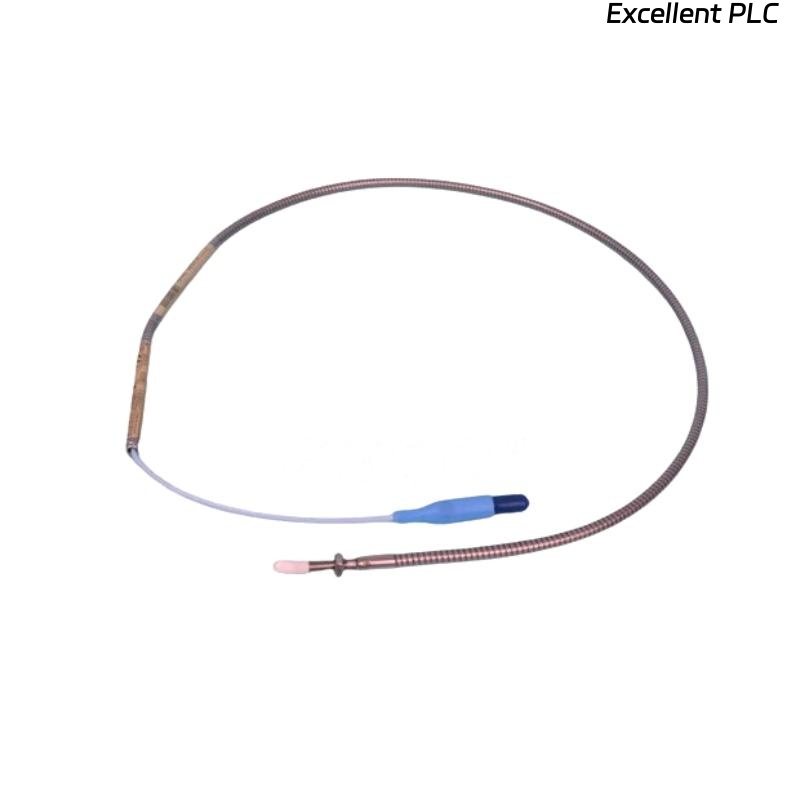 Bently Nevada 330903-04-13-10-12-CN 3300 NSv Proximity Probe