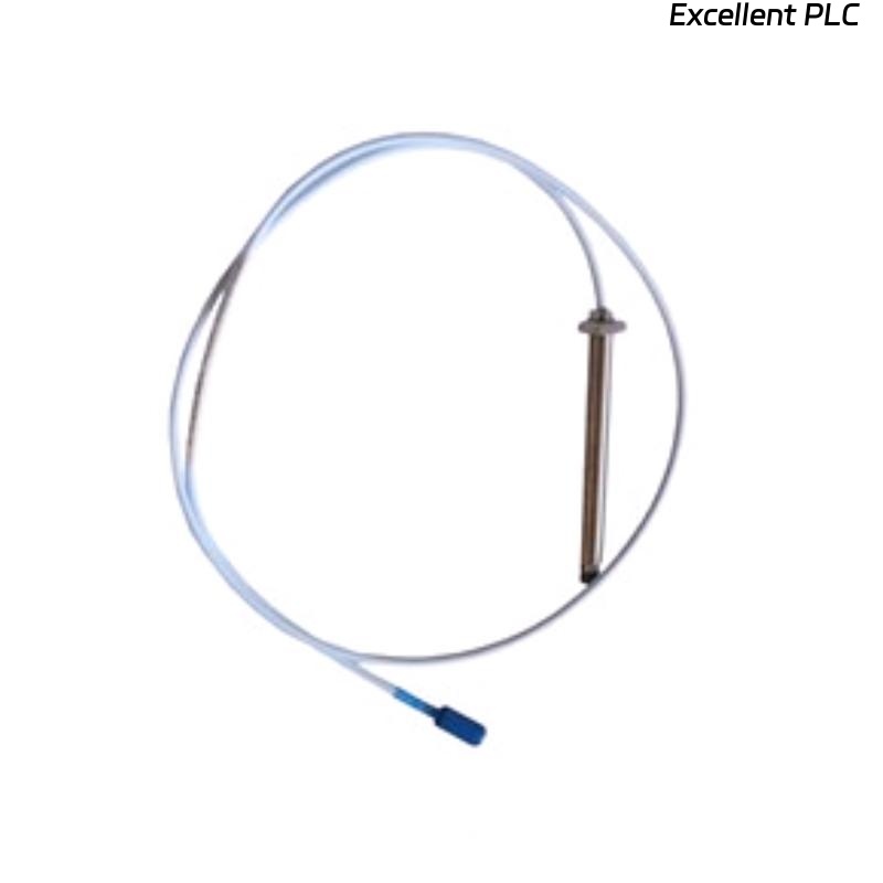 Bently Nevada 330902-00-40-10-10-02-05 3300 NSv Proximity Probe