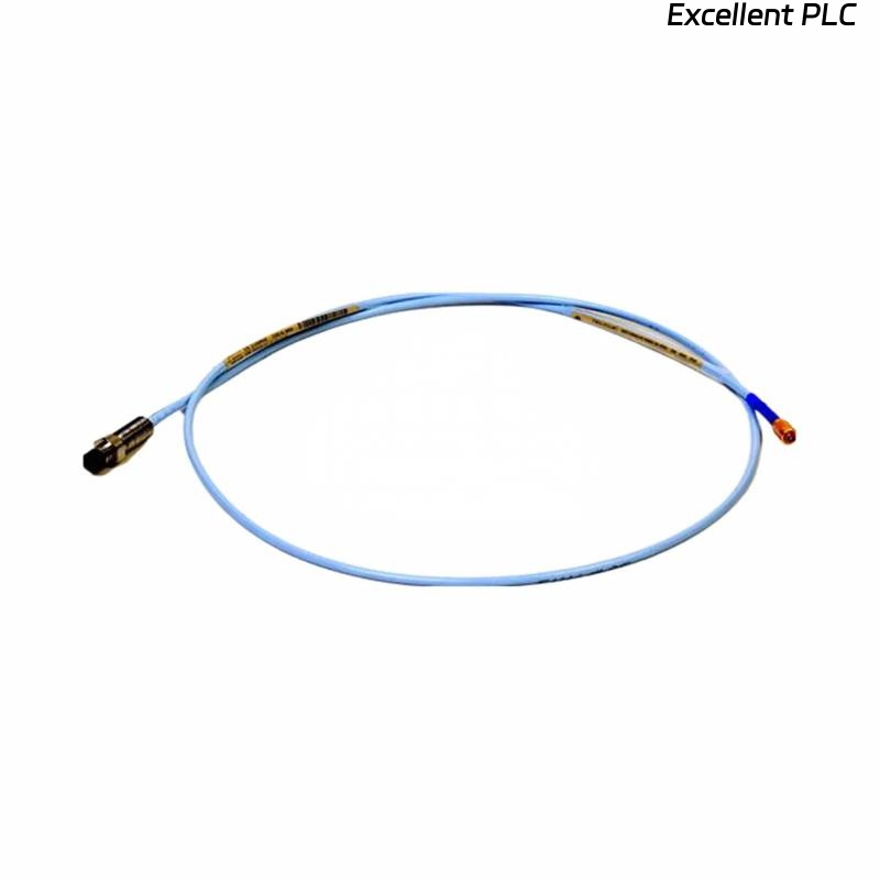 Bently Nevada 330902-00-45-10-02-RU 3300 NSv Proximity Probe