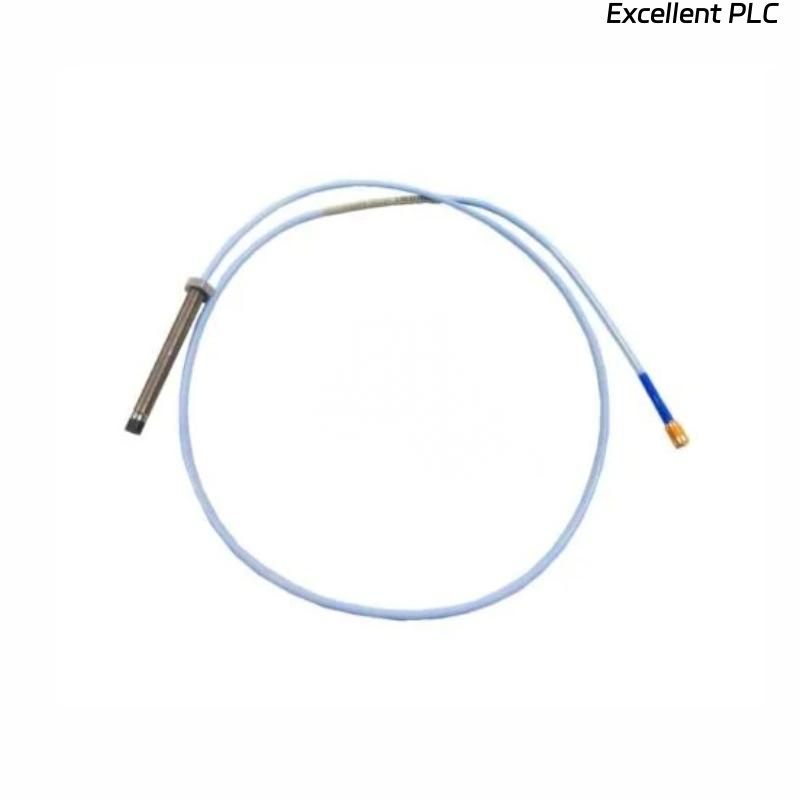 Bently Nevada 330902-00-40-10-10-02-05 3300 NSv Proximity Probe