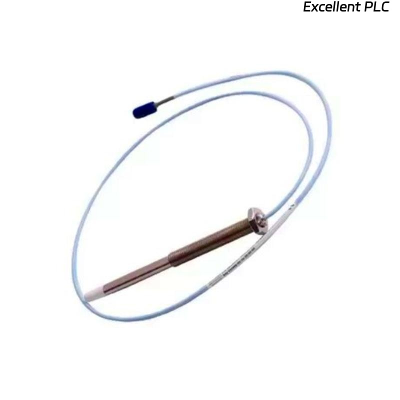 Bently Nevada 330902-00-60-10-02-05 3300 NSv Proximity Probe