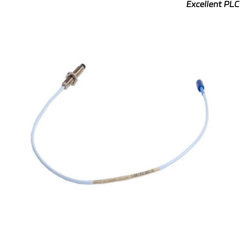 Bently Nevada 330902-00-90-10-02-05 3300 NSv Proximity Probe