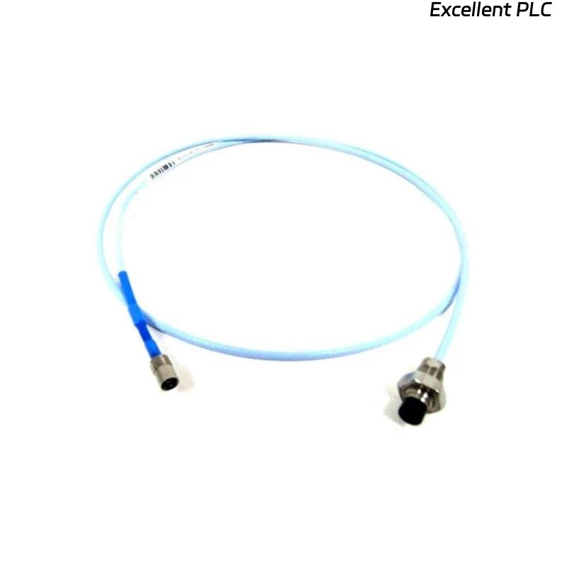 Bently Nevada 330902-00-45-10-02-RU 3300 NSv Proximity Probe