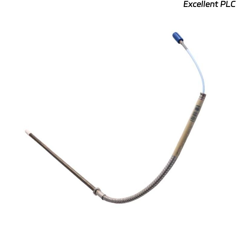 Bently Nevada 330902-00-60-10-02-05 3300 NSv Proximity Probe