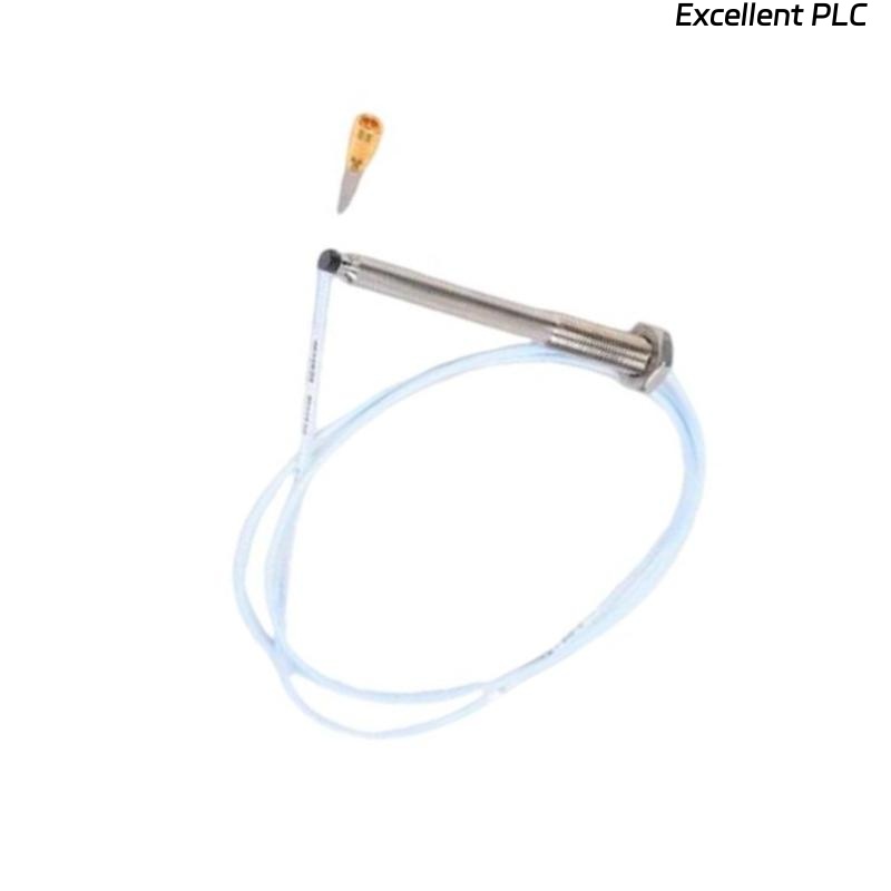 Bently Nevada 330903-00-06-05-02-05 3300 NSv Proximity Probe