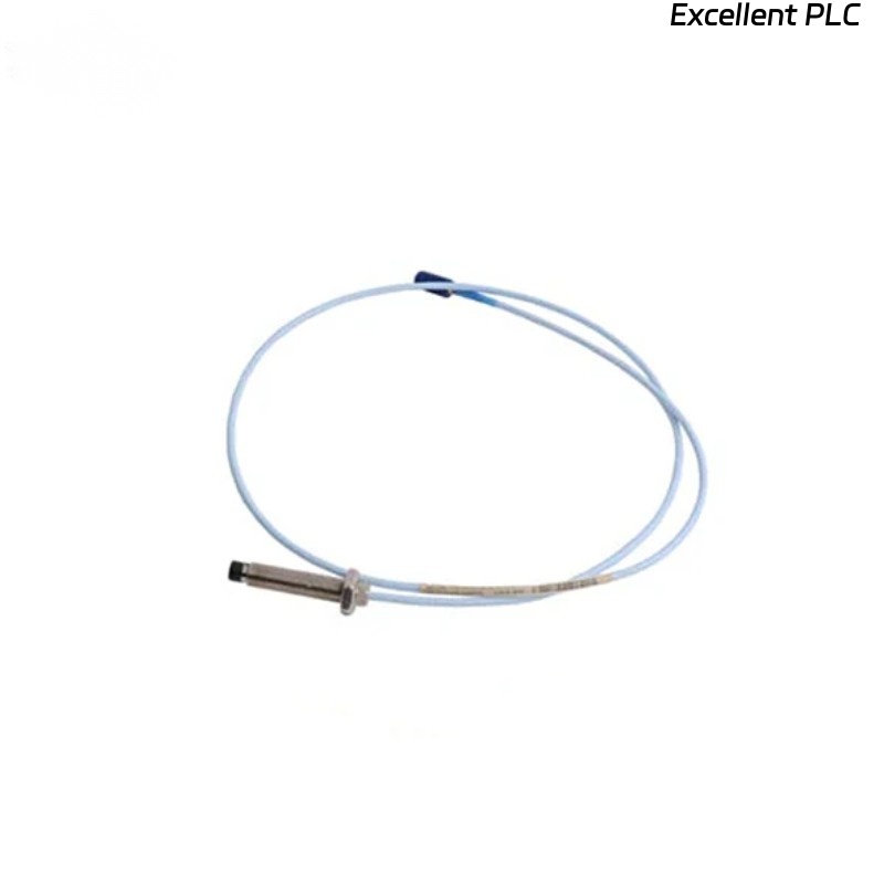 Bently Nevada 330903-00-04-10-11-CN 3300 NSv Proximity Probe