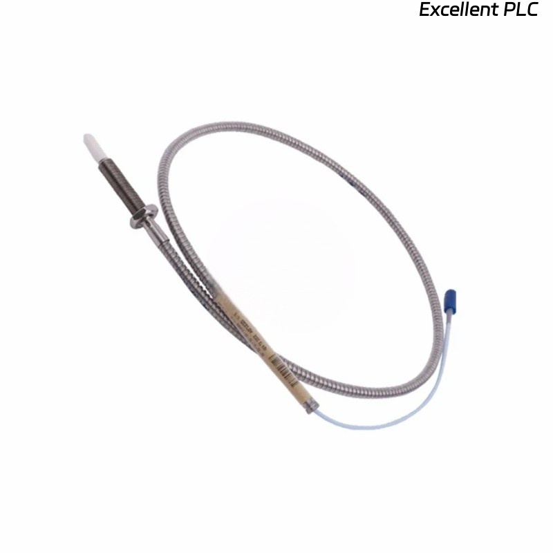 Bently Nevada 330903-00-04-10-11-CN 3300 NSv Proximity Probe