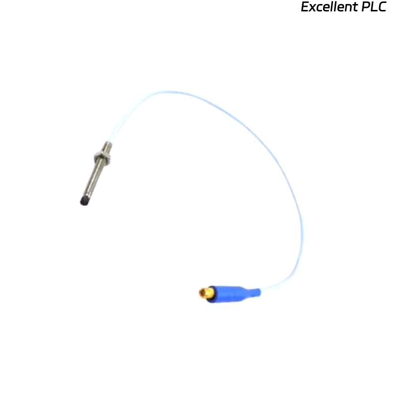 Bently Nevada 330903-00-12-05-02-05 3300 NSv Proximity Probe